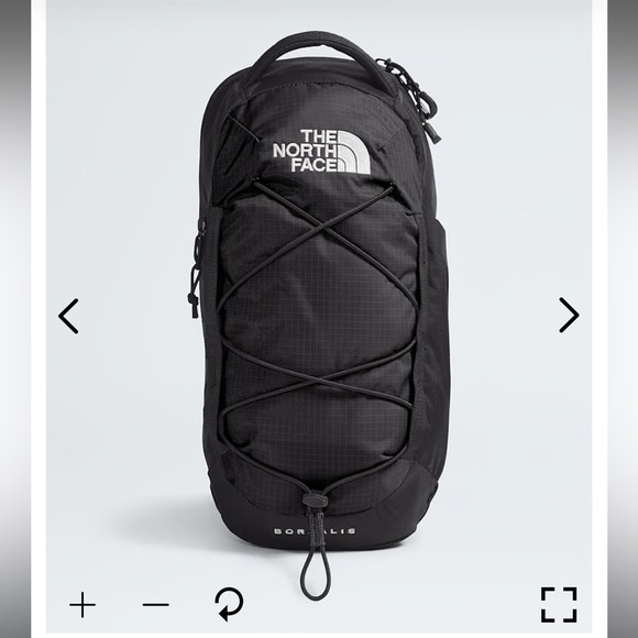 The North Face Borealis Sling Pack - Picture 1 of 8
